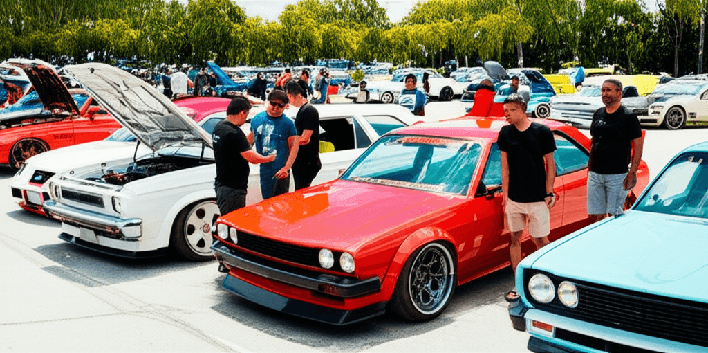 Supplier Partnership